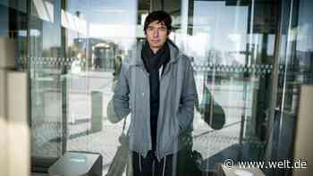 Drosten und Corona: „Für viele bin ich der Böse, der die Wirtschaft lähmt“ - WELT