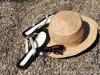 Sommerurlaub: Wie es gehen könnte und wie eher nicht - Freie Presse