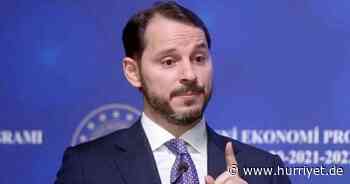 Türkei unterstützt Wirtschaft mit 26,45 Milliarden Euro - Hürriyet.de