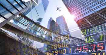 Krise verändert die Wirtschaft – diese 5 Dinge müssen Anleger künftig wissen - FOCUS Online