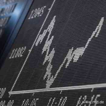 Schwarze Woche für die Wirtschaft? Zahlen mit Spannung erwartet - RND