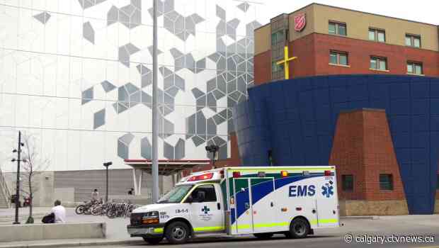 Four cases of COVID-19 confirmed at Calgary homeless shelters
