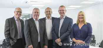 York-based firm says campaign is ‘giving businesses a voice’