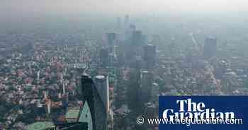 Covid-19: what role might air pollution play? – podcast