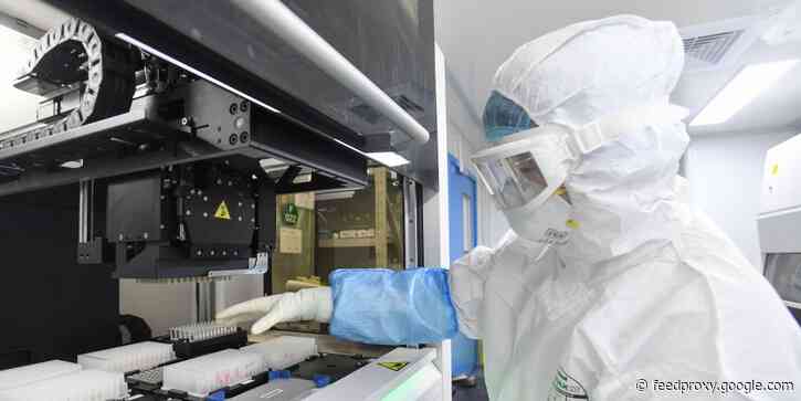 INSIDER TODAY: Yes, we should waste billions and risk lives to get a vaccine