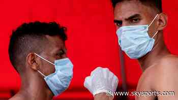 Revealed! How boxing is fighting back