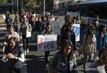 Resettled Cambodian refugees still vulnerable to deportation