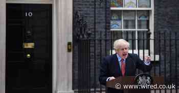 Everyone needs to stop asking when the lockdown will end