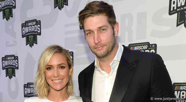 Kristin Cavallari & Jay Cutler Reportedly Accused Each Other of Cheating