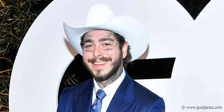 Post Malone Breaks Record For Most Weeks in Top 10 on Billboard Hot 100