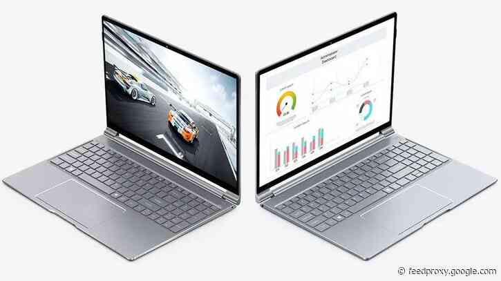 The best value 15-inch laptop out there has a surprising design that will split the room