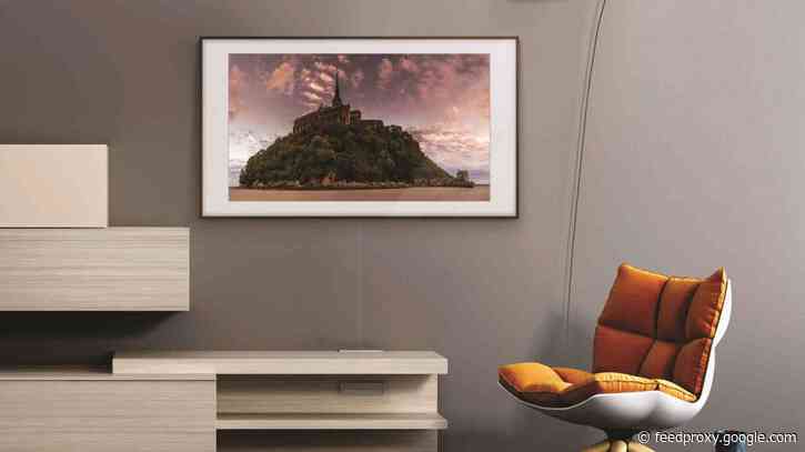 Should I buy Samsung The Frame TV?