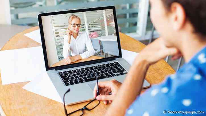 Skype phishing attack targets remote workers