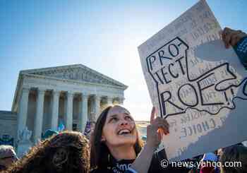 Casting aside its precedents, Supreme Court moves inexorably toward those on abortion rights