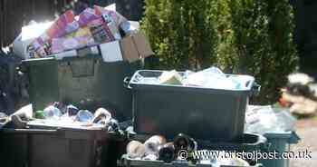 Why thousands of rubbish collections were missed