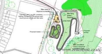 Bike Park set for £200,000 upgrade