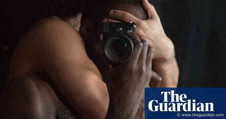 A new Mapplethorpe? The queer zine legend reinventing the nude