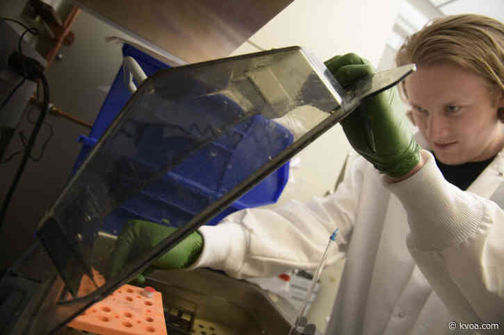 UArizona to start COVID-19 antibody testing this week