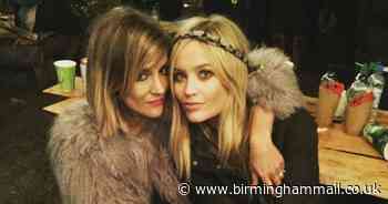 Laura Whitmore speaks out over how Caroline Flack suicide