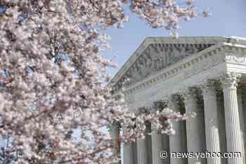 Supreme Court tosses dispute over New York City gun rules