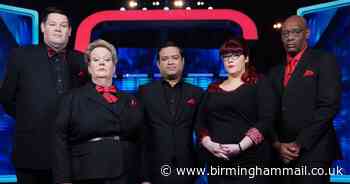 Beat The Chasers has every ITV1 viewer saying the same thing