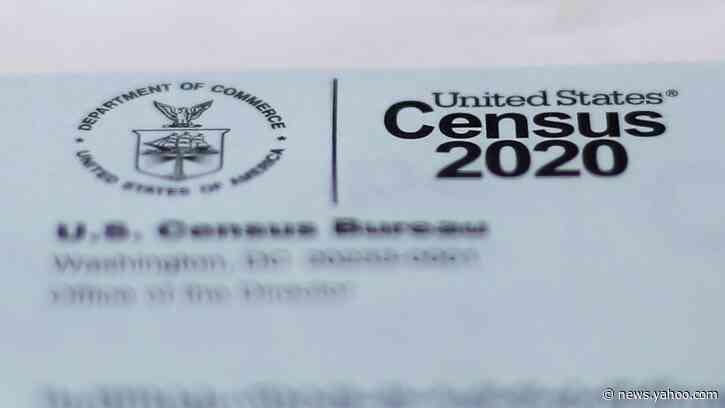Census says restart to field operations will be in phases