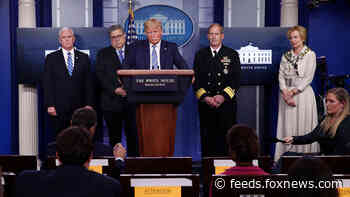 Coronavirus crisis: Behind the effort to push the World Health Assembly to open formal probe into the WHO