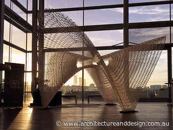 6 practices bringing AI into architecture - Architecture and Design