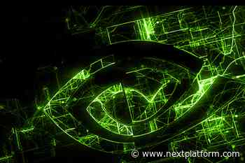 Nvidia Plus Mellanox: Talking Datacenter Architecture With Jensen Huang - The Next Platform