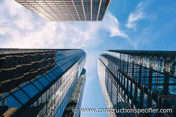 Architecture billings fall to a record low - The Construction Specifier