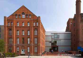 Pratt School of Architecture to offer free “continuing education” courses online - Archinect