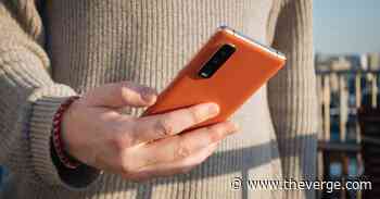 Oppo Find X2 Pro review: supercar smartphone