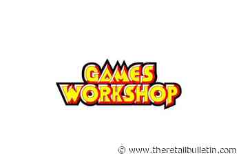 Games Workshop to resume trade and online sales