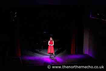 Online theatre festival to showcase County Durham's talent - The Northern Echo