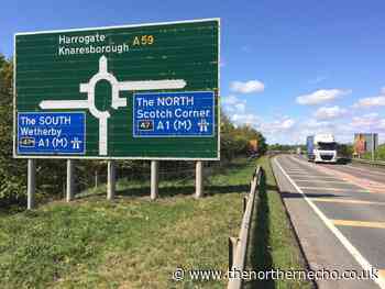 Key A1(M) junction upgrade despite costs increasing