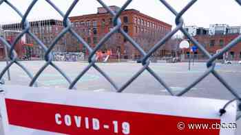 Coronavirus: What's happening in Canada and around the world April 27