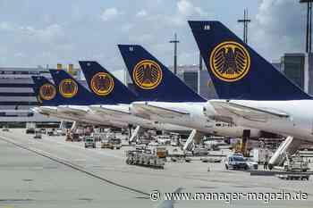 Wie die Macht des Staates die Wirtschaft verändert: Die neue Deutschland AG