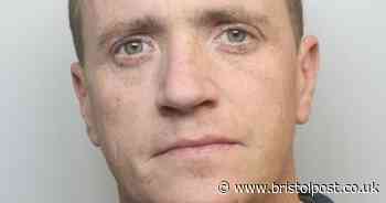 Man who toured small hotels on thieving spree is jailed