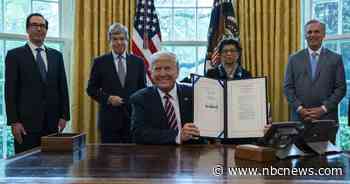 L.A. Lakers qualified for an emergency PPP loan — why didn't nonprofits?