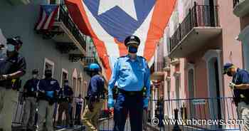 AOC, Dems urge Pelosi not to forget Puerto Rico in coronavirus stimulus package