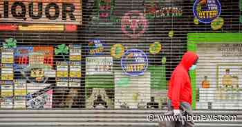 'Extremely disappointing' and 'entirely predictable' — slowdowns and lockouts plague second round of PPP