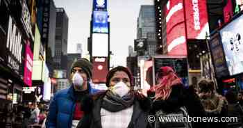 Have you been mistakenly accused of not social distancing because of apparent stereotyping? Share your experience