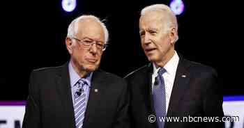 'Blow to American democracy': Sanders' campaign blasts cancellation of NY primary