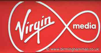 Virgin Media issues statement over broadband issues