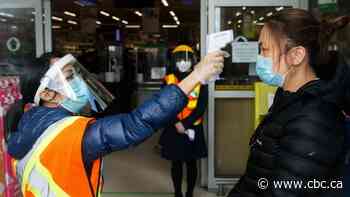 Why aren't we checking temperatures in public places? Your COVID-19 questions answered