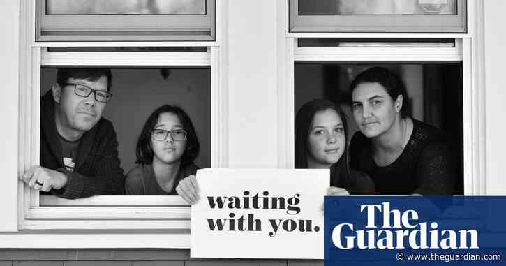 Words at the window: how people are connecting with hopeful messages