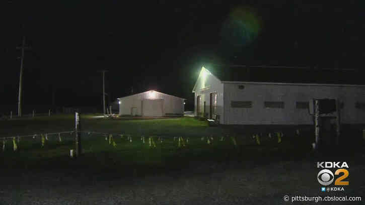 Big Butler Fairgrounds Food Distribution To Take Place Tuesday, Expected To Serve 1,500 Vehicles