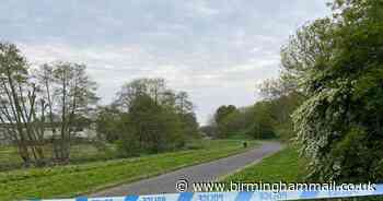 Two teens charged with attempted murder over Solihull double stabbing