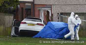 Third murder charge after double crossbow killing during cannabis farm raid