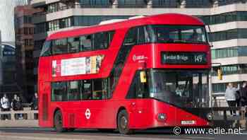 Wrightbus unveils plans to produce 3,000 hydrogen buses for use across UK cities